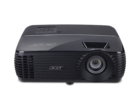 Acer Essential X1626H Ceiling-mounted projector 4000 ANSI lumens DLP 3D Black – image 2