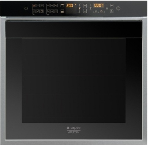 Hotpoint OK 1037EL DP.20 X/HA S