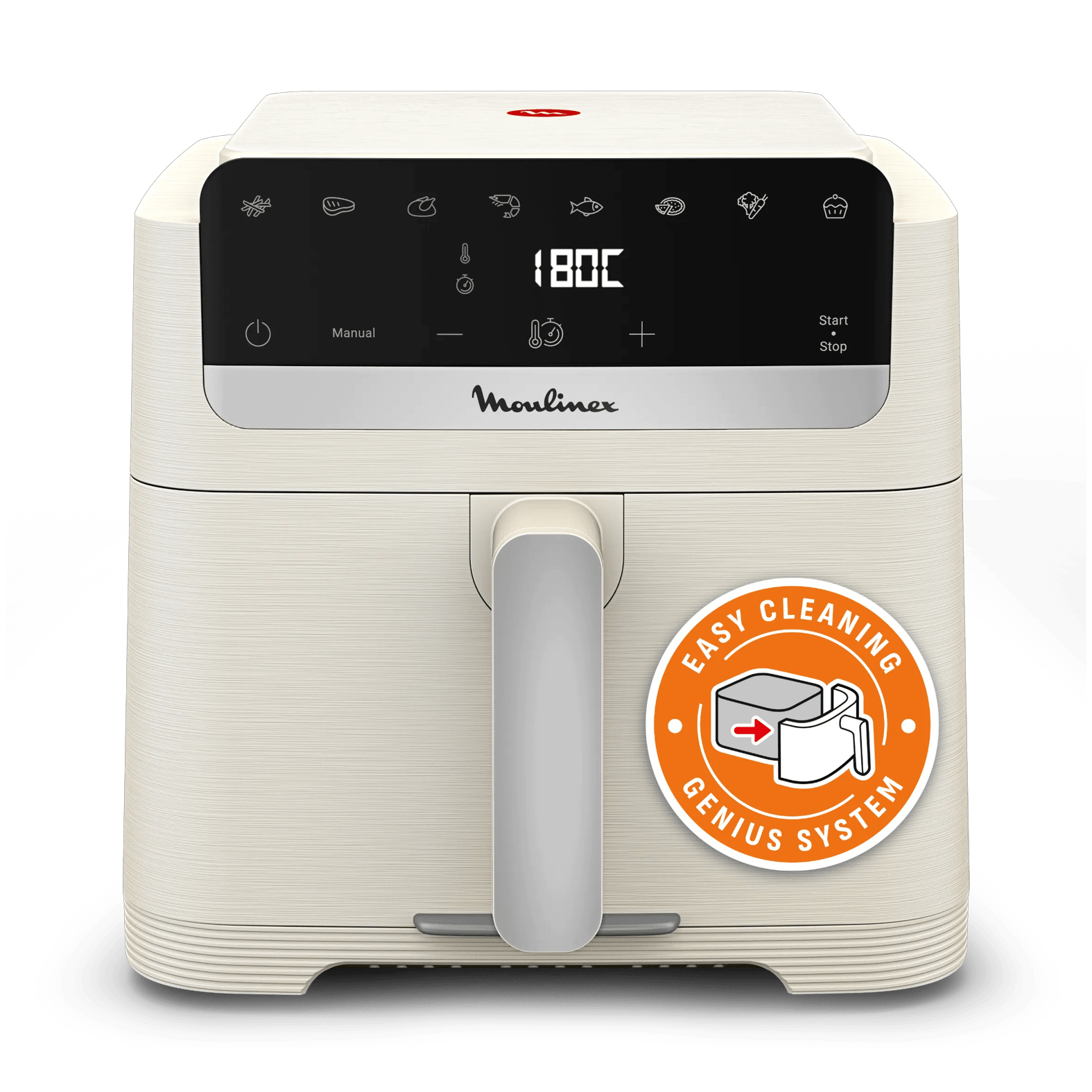 Moulinex EZ866AF0 — vue 1 sur 1