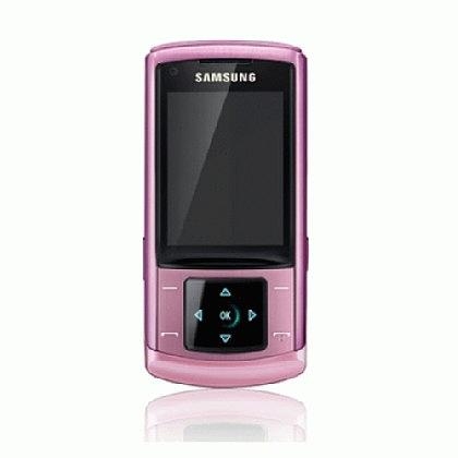 Samsung SGH-U900 Pink