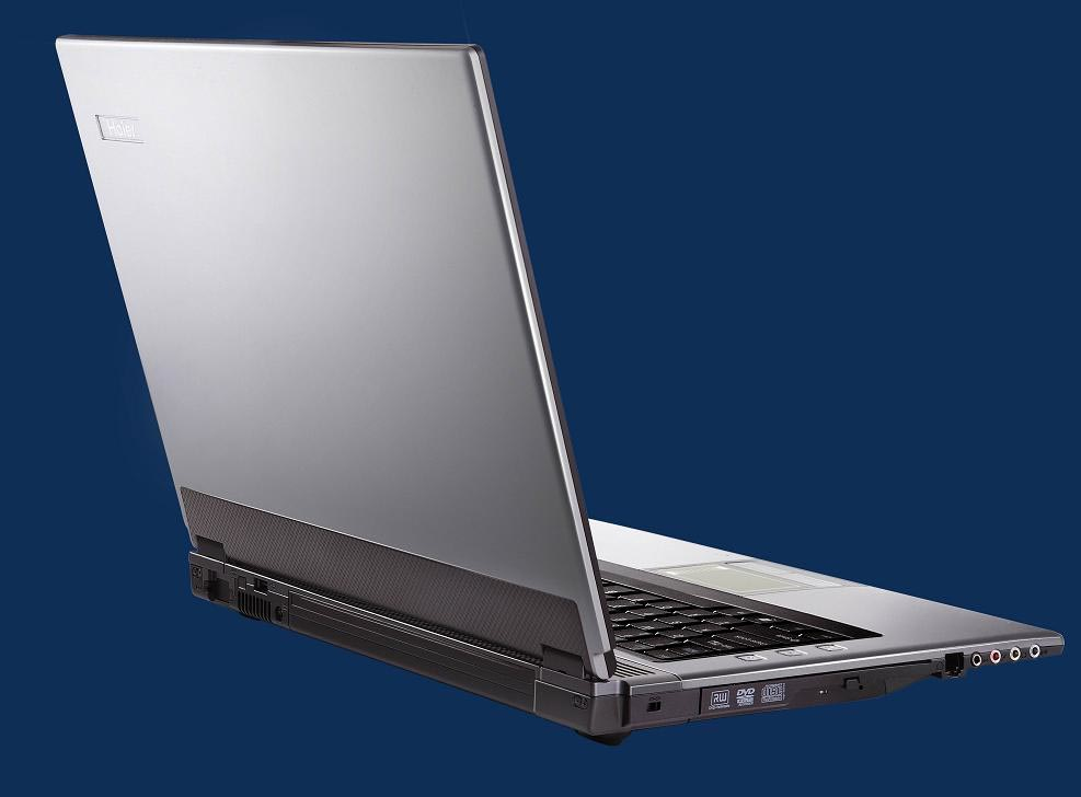 Haier T51 laptop Intel® Core™2 Duo T5250 – image 3