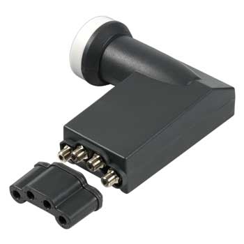 Hama Q-switch-lnb 10.7