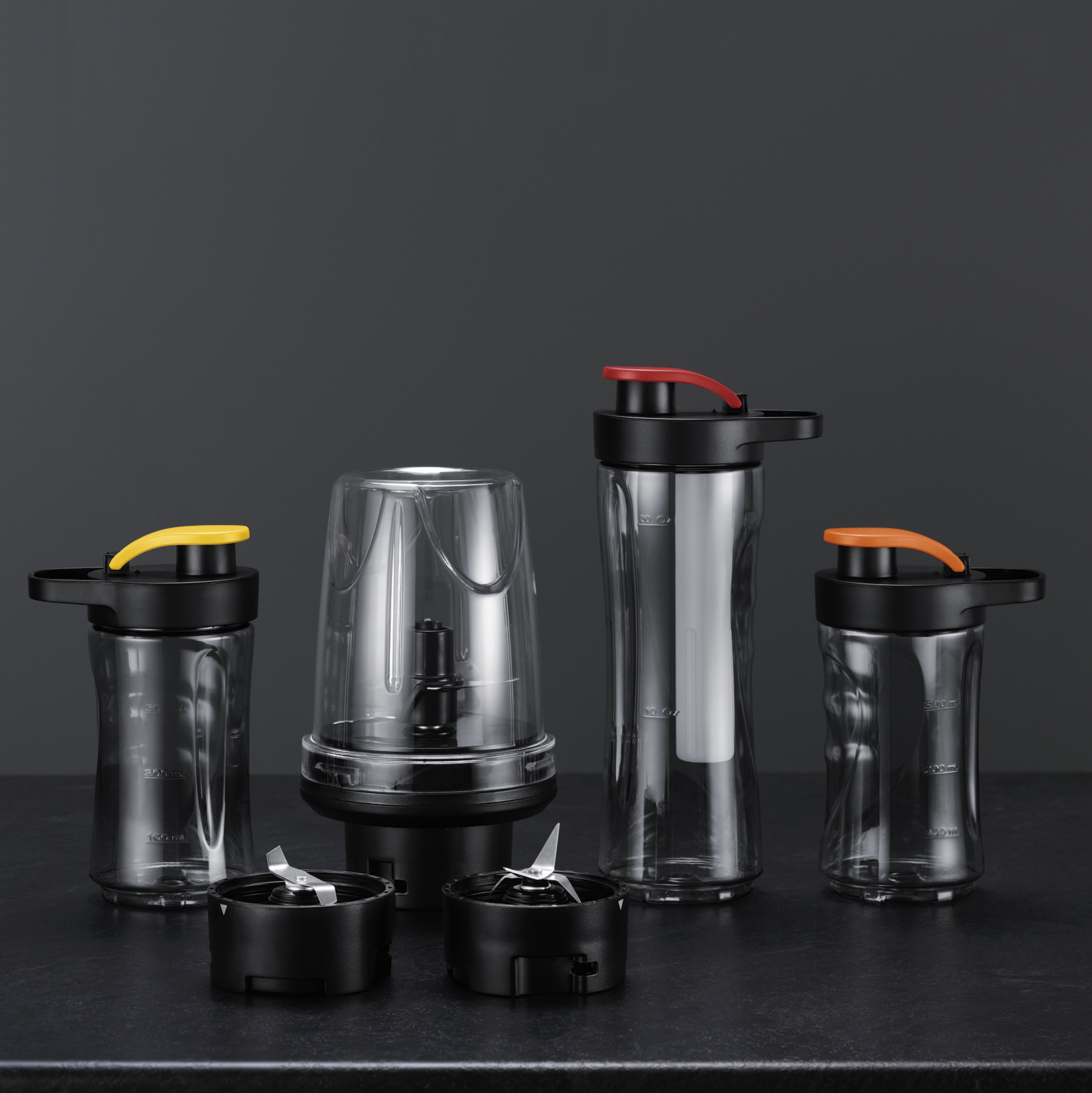 Electrolux ESB2900 Tabletop blender – image 5