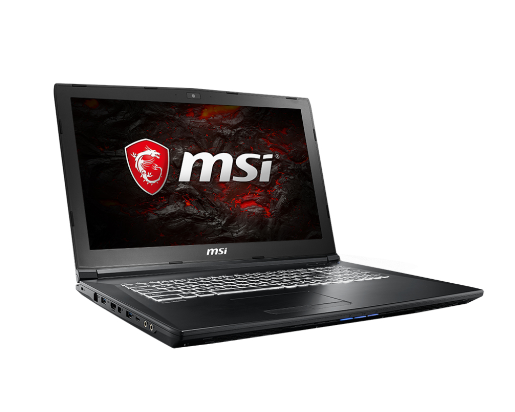MSI GL62 7RDX-845PH – image 2