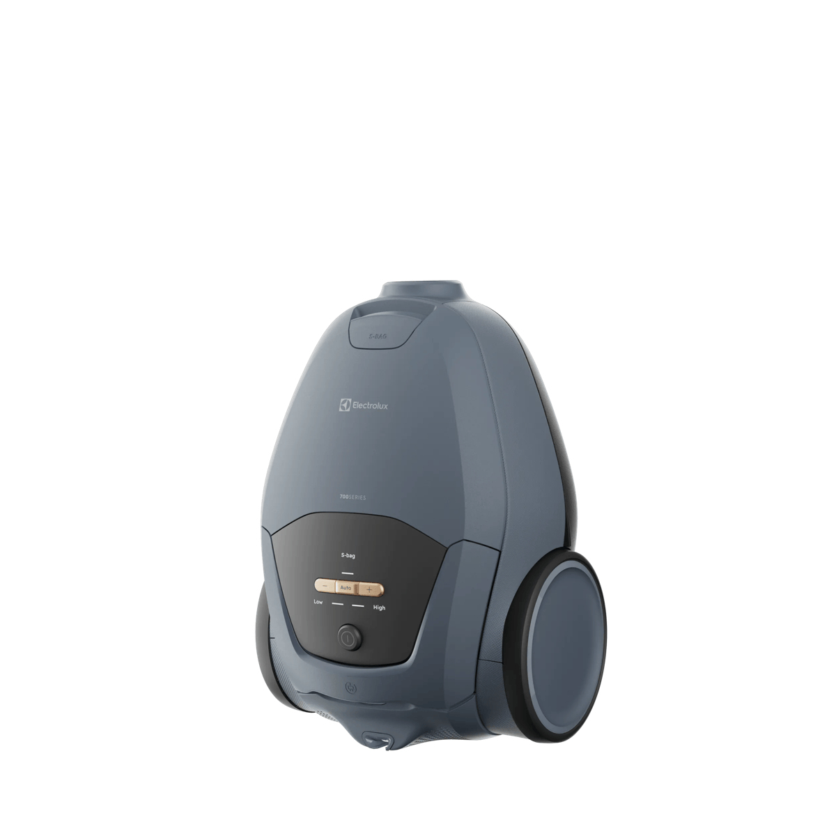 Electrolux EB71U2LDB 3.5 L Cylinder vacuum Dry 750 W Dust bag – image 6