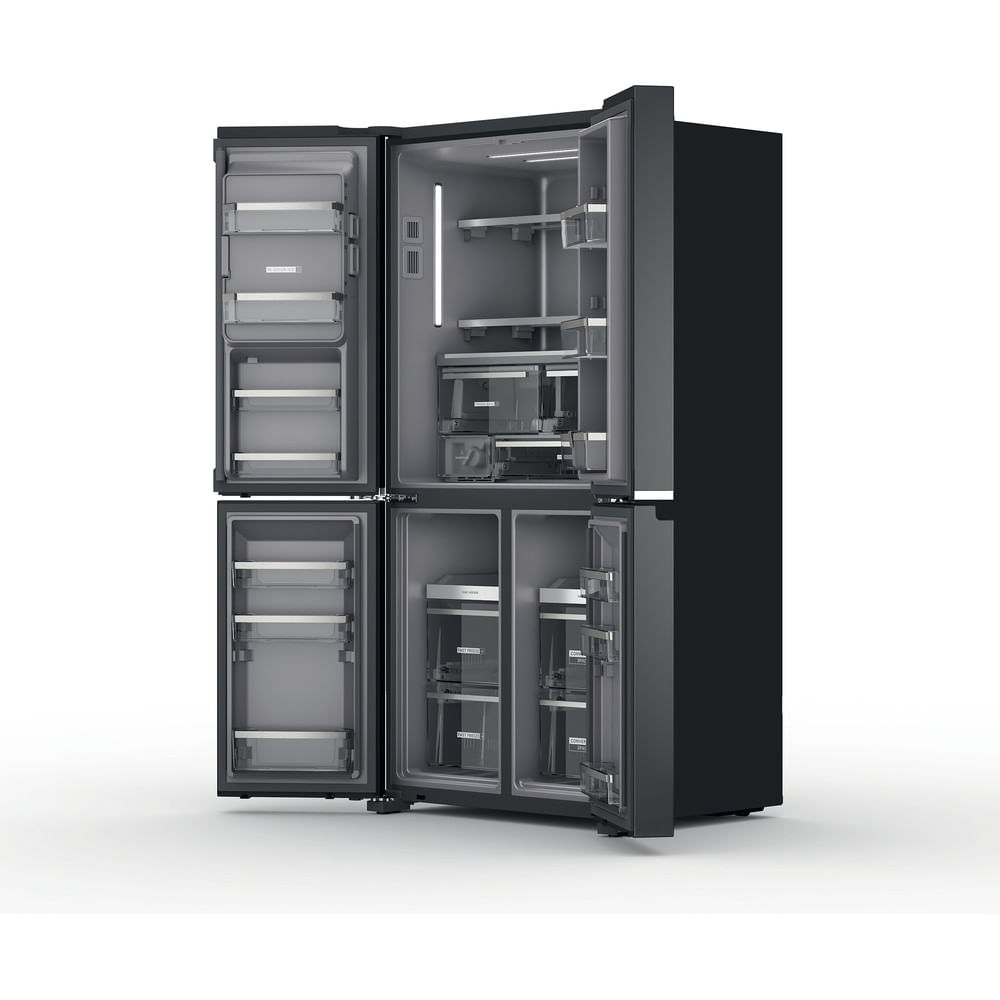 Whirlpool WQ9I FO2BX EF — vue 1 sur 8