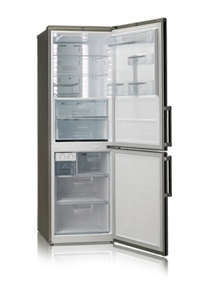 LG GB7138A2XZ fridge-freezer Freestanding – image 2