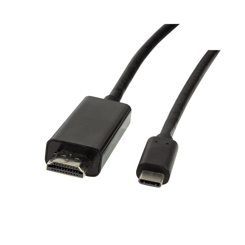 LogiLink UA0329 USB graphics adapter Black – image 2