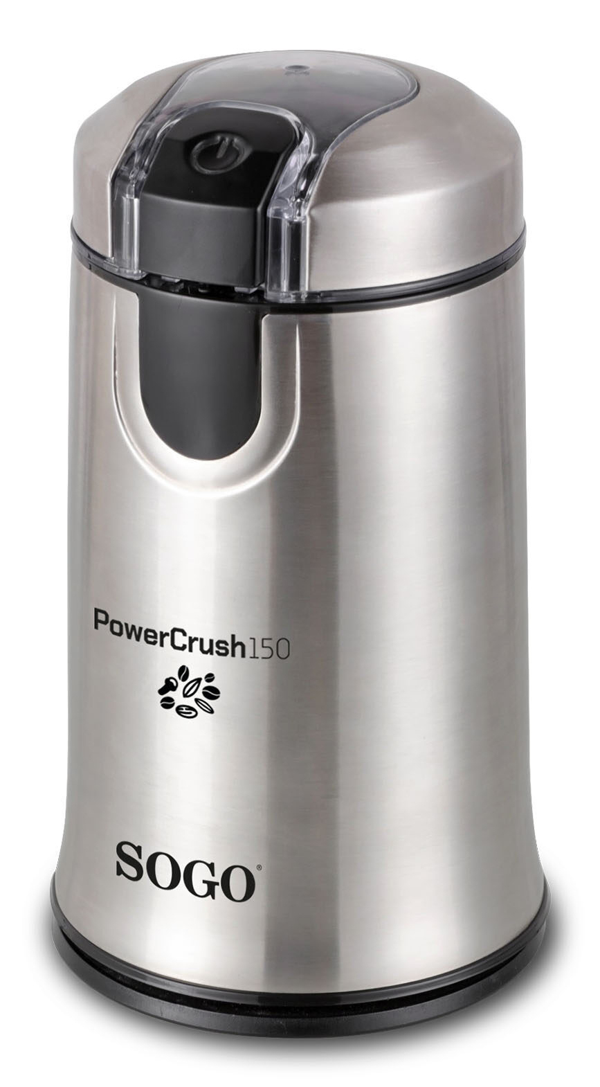 Sogo MOL-SS-5234 coffee grinder – image 2