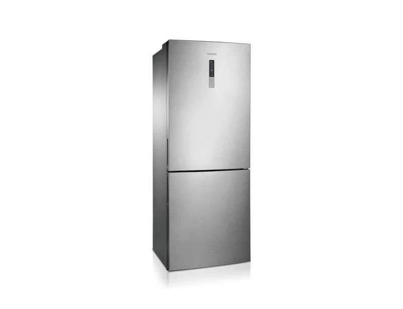 Samsung RL4353RBASP Freestanding – image 2