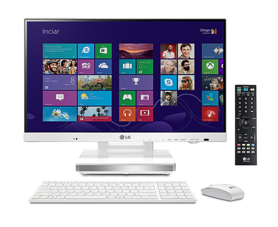 LG 5416 Intel® Core™ i5 i5-3210M – image 1