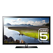Samsung UE46D5000PK – image 4