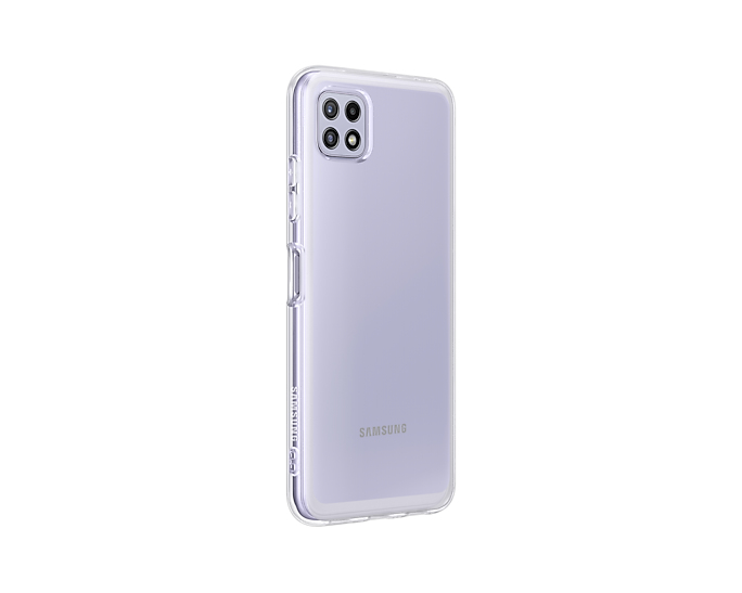 Samsung EF-QA226TTEGWW mobile phone case – image 3