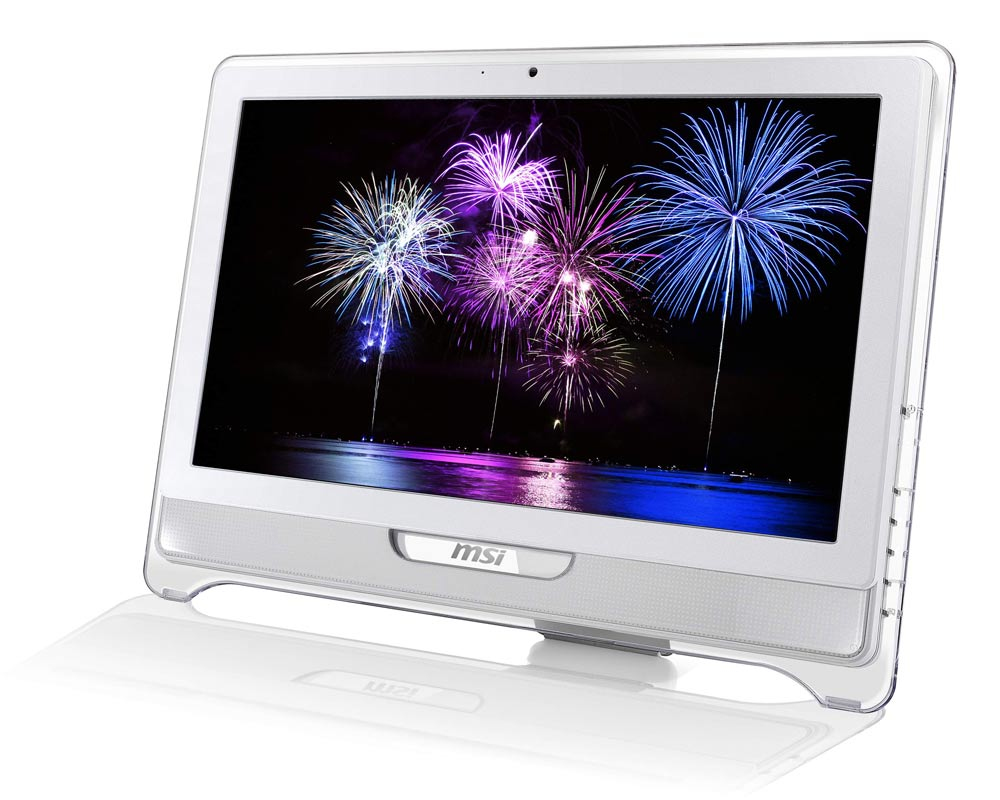 MSI Wind Top AE2260-025NE – image 3