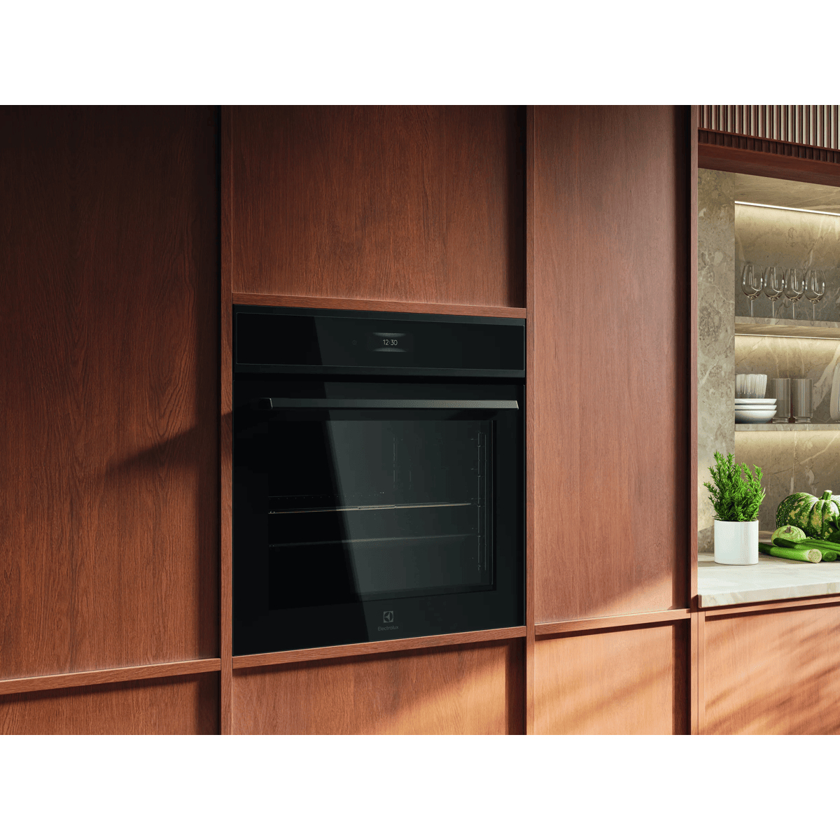 Electrolux COX8P08WH 72 L 3490 W Black – image 5