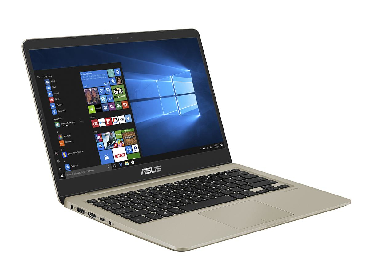 ASUS Vivobook S14 S410UF-BV105T laptop Intel® Core™ i7 i7-8550U – image 3