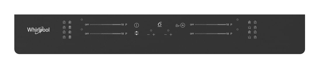 Whirlpool WF S7560NE BM – image 5