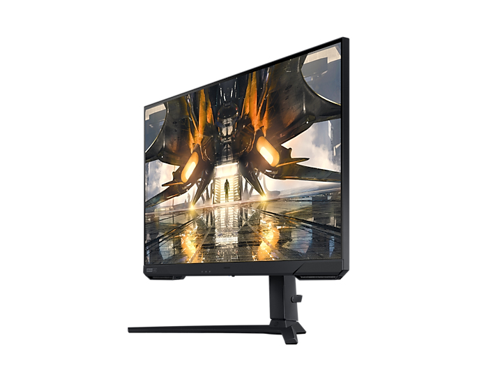 Samsung G Series LS32AG500PP computer monitor – image 6
