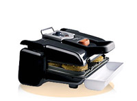 Tefal Health Grill Fit 'n Clean GC4006