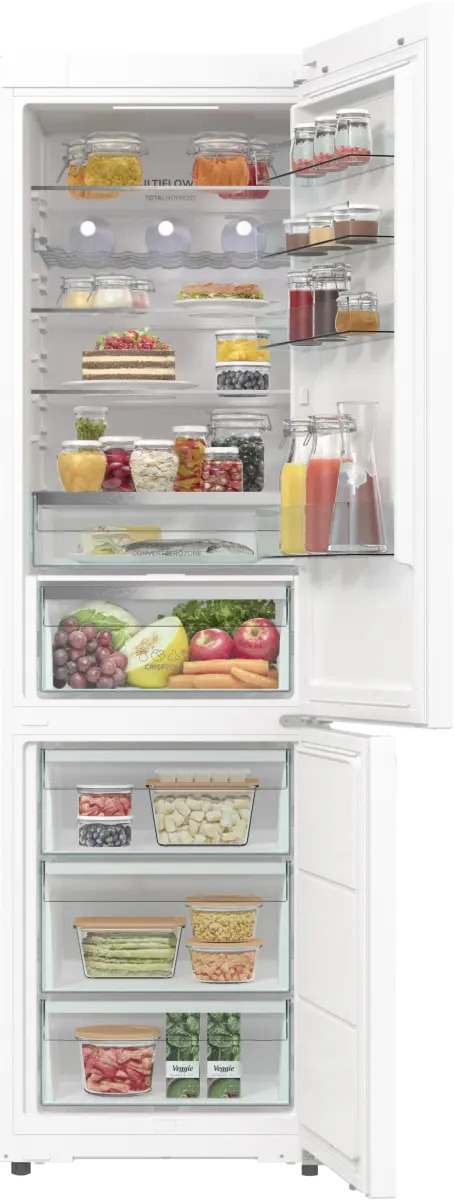 Gorenje G600 NRB620E61W4WFE Freestanding – image 4