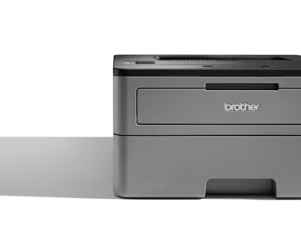 Brother HL-L2350DW laser printer – image 7