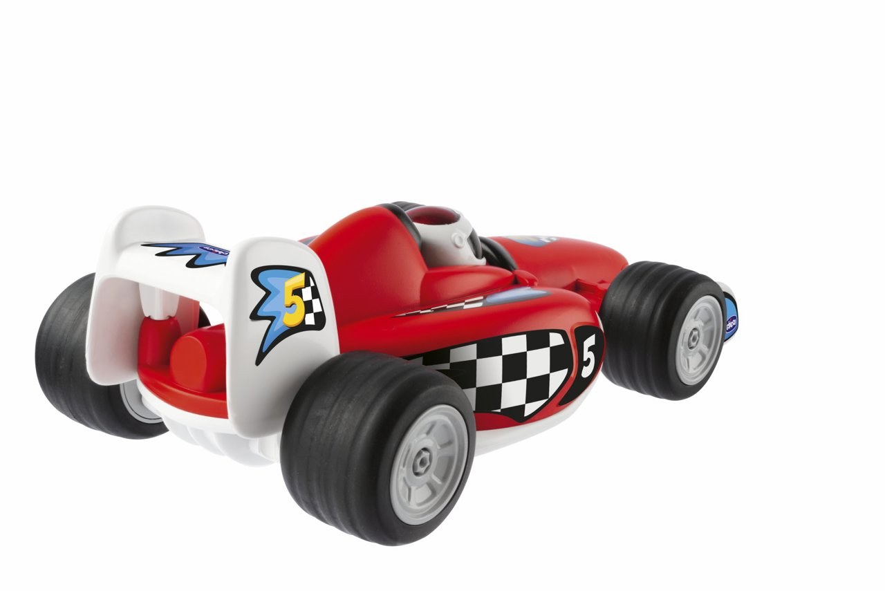 Chicco Tom Race RC – image 4