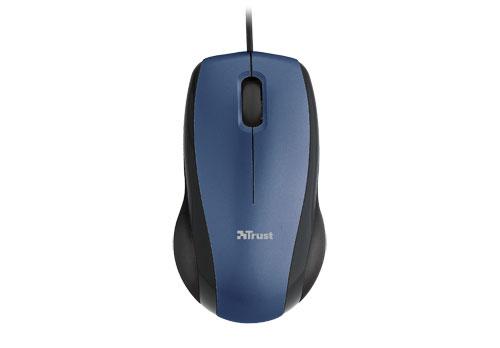 Trust 17016/OT1 mouse USB Type-A Optical – image 2