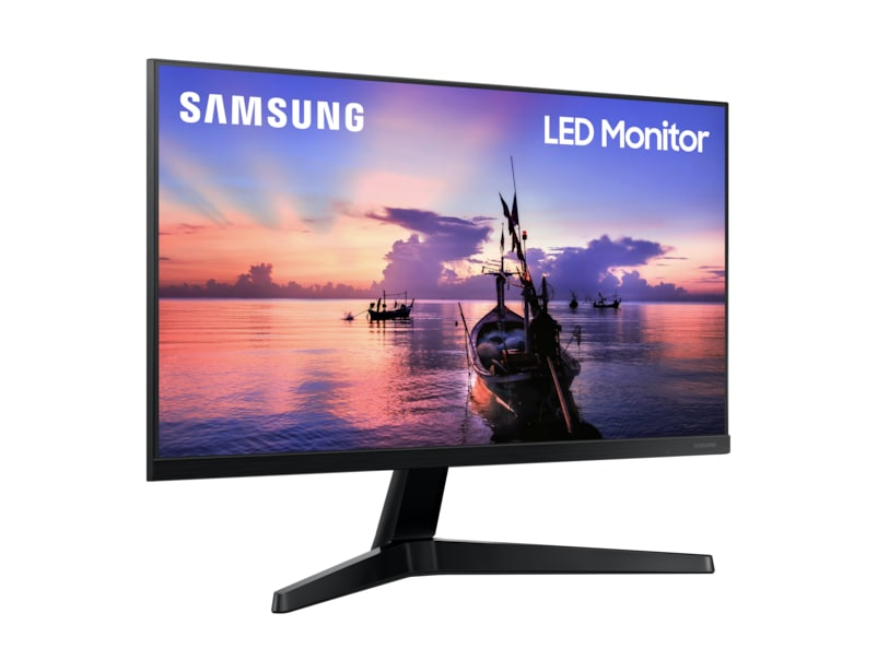 Samsung LF24T352FHU computer monitor – image 4