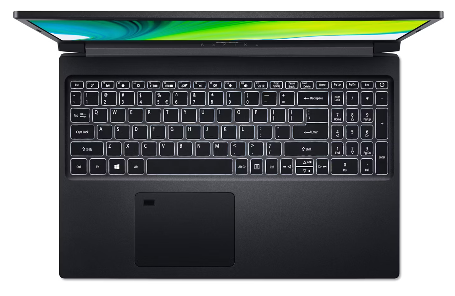 Acer Aspire 7 A715-75G-59NM Intel® Core™ i5 i5-9300H Laptop – image 2