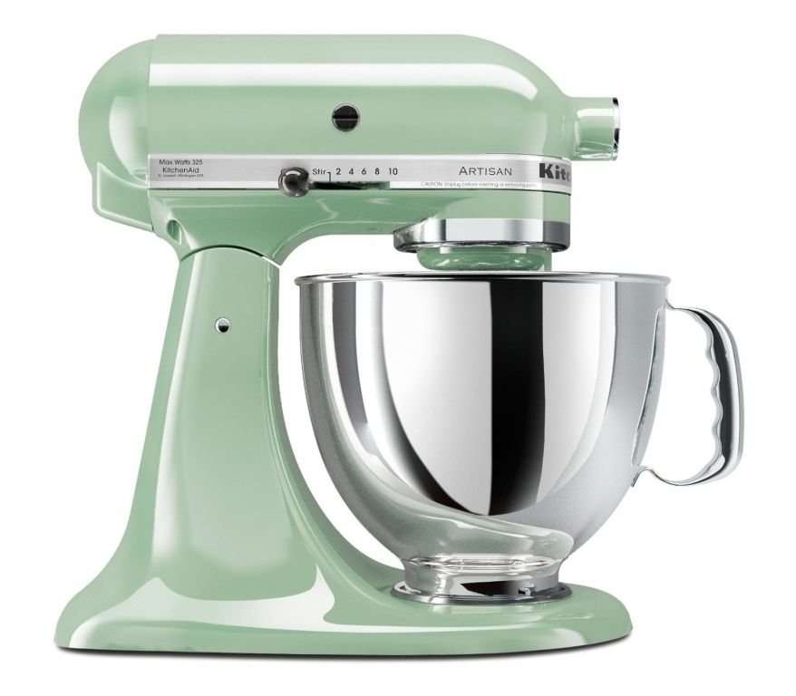 KitchenAid 5KSM150PSEPT mixer Stand mixer