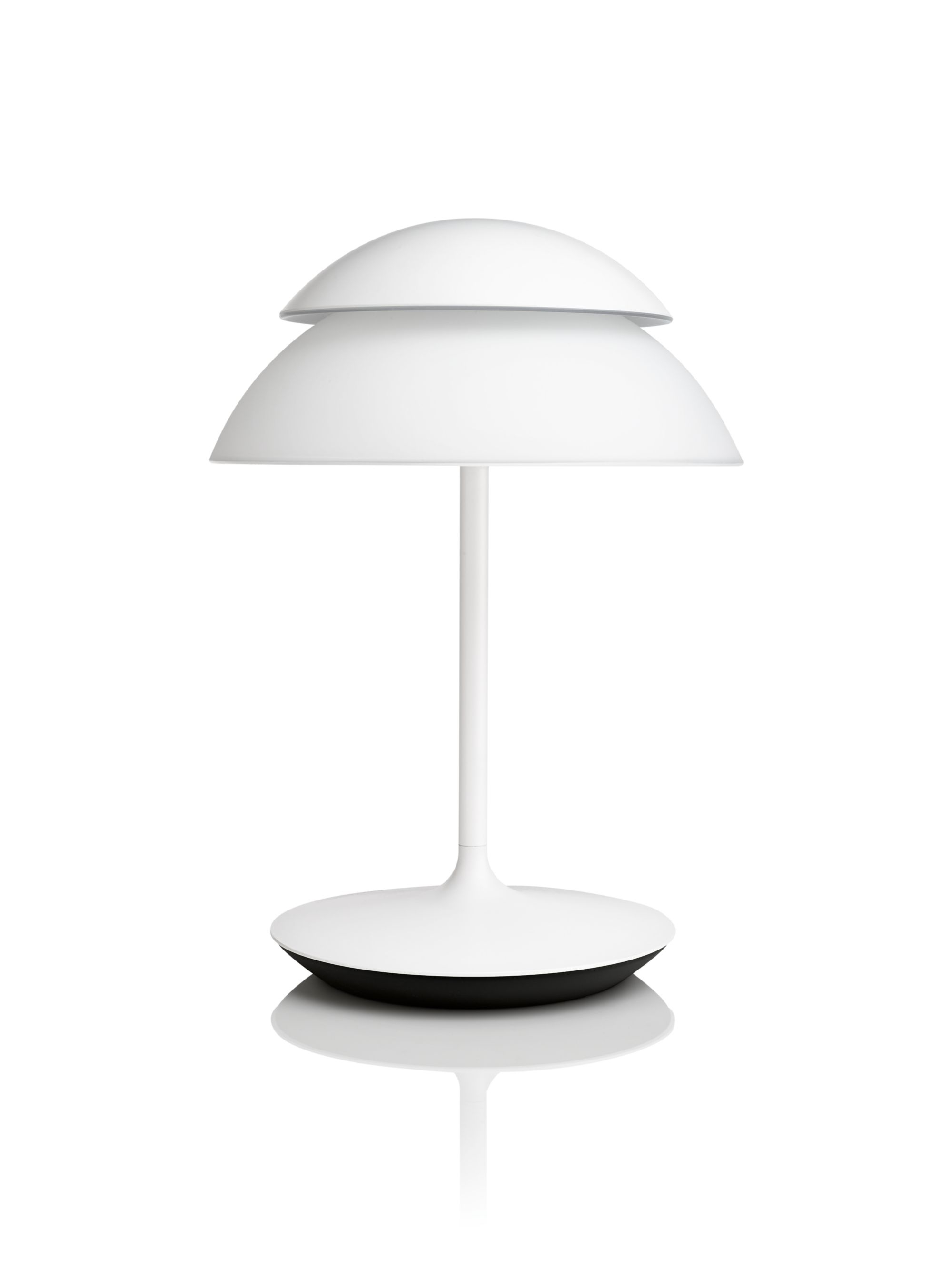 Philips by Signify Philips Hue White and colour ambience Beyond table lamp 7120231PH