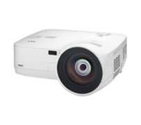NEC NP610S 2600 ANSI lumens LCD XGA (1024x768) – image 1