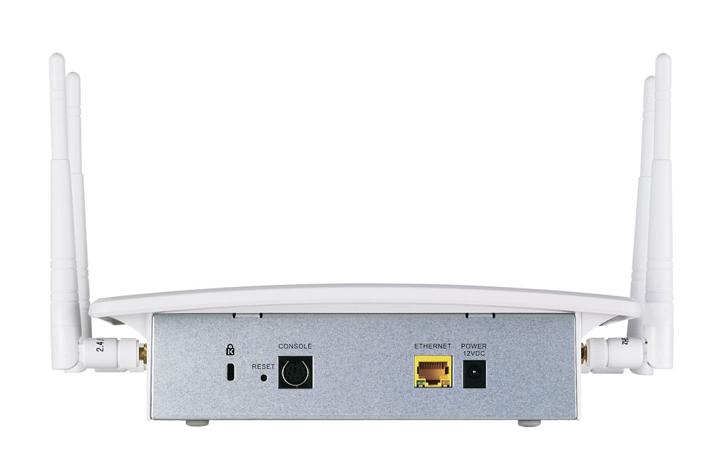 Zyxel NWA5560-N 300 Mbit/s Power over Ethernet (PoE) – image 3