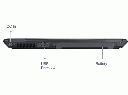 ASUS F7SR-7S028C, NL – image 2