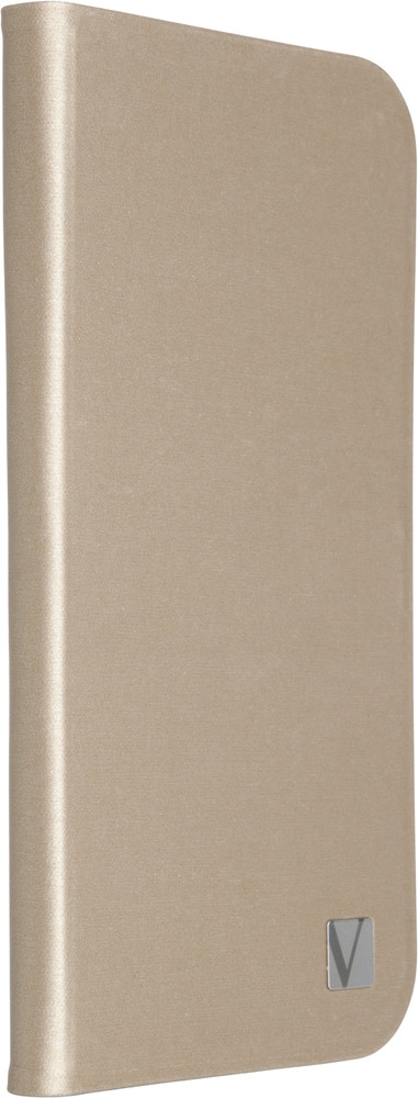 Verbatim 49871 mobile phone case Folio Gold – image 7