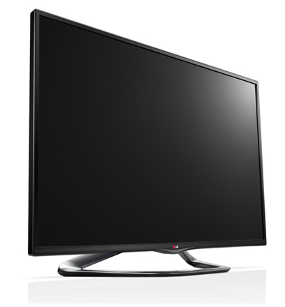 LG 47LA6608 TV 119.4 cm (47") Full HD Smart TV Wi-Fi Black – image 7