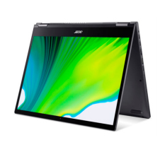 Acer Spin 5 SP513-54N-70JH Intel® Core™ i7 i7-1065G7 Hybrid (2-in-1) – image 2