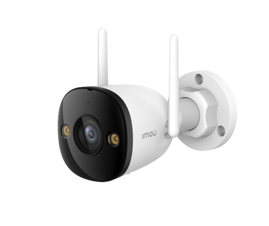 Cámara IP Imou IPC-S3EN-5M0WE - 5MP - Bala - Lente 2.8mm - IR 30M - Ethernet - Wi-Fi - IPC-S3EN-5M0WE