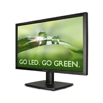 Viewsonic Value Series VA2251m-TAA computer monitor – image 2