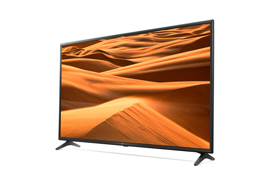LG 55UM6910PUC TV – image 3
