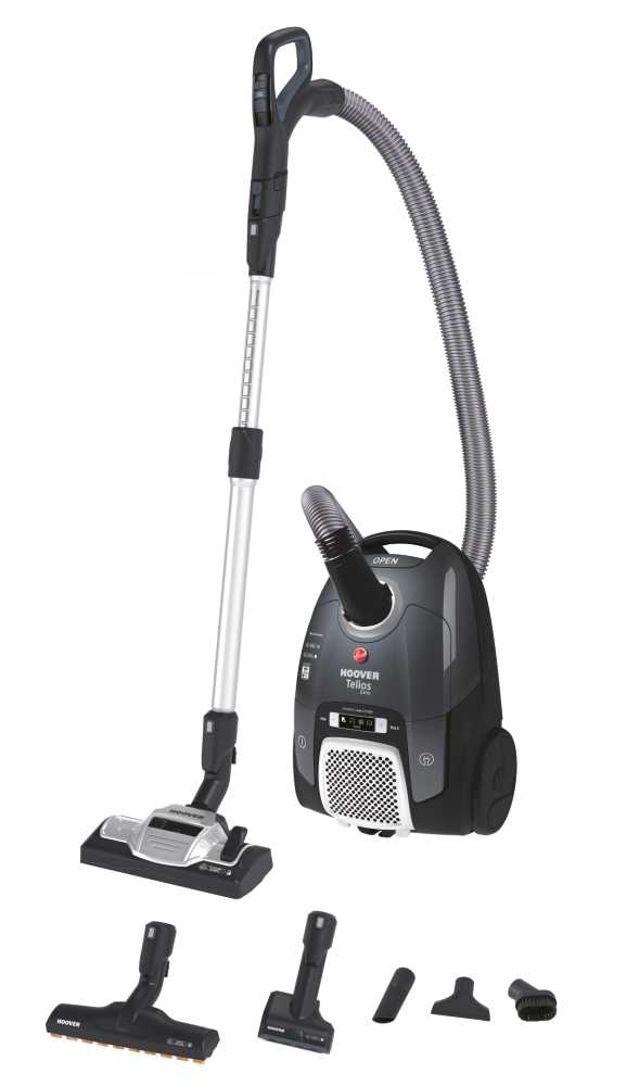 Hoover TX48ALG 011 – image 2