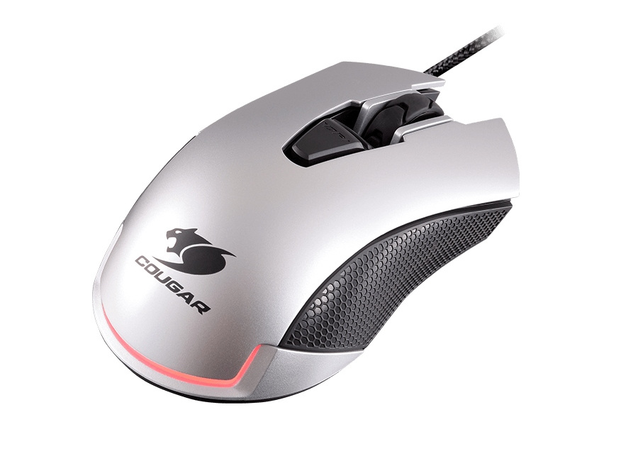 COUGAR 530M mouse Gaming Right-hand USB Type-A Optical 5000 DPI – image 7