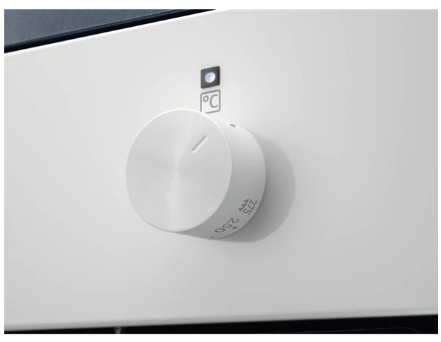 Electrolux CKB000W oven White – image 3