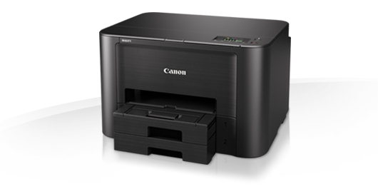 Canon MAXIFY iB4140 inkjet printer Colour