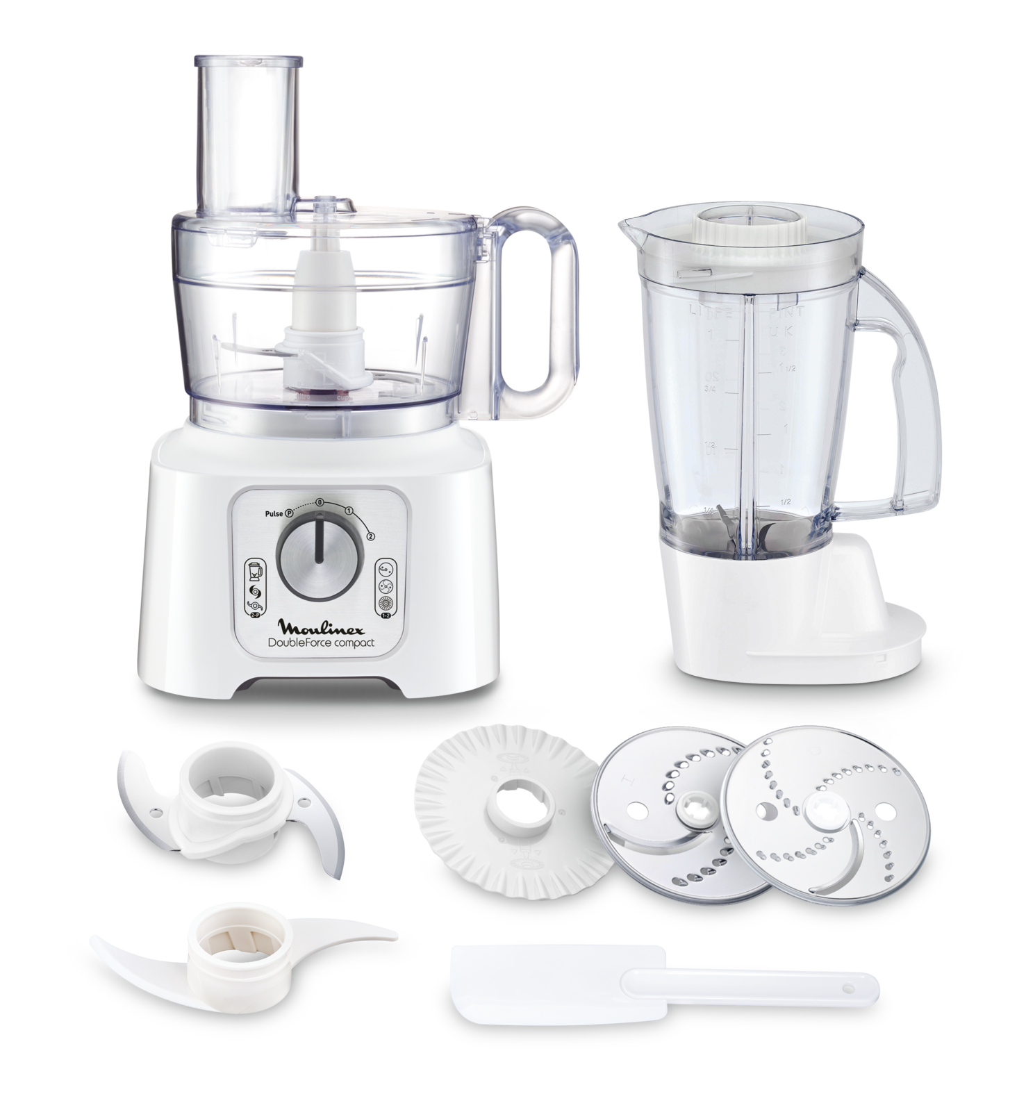 Moulinex FP5441 food processor – image 5