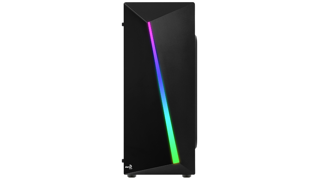 Aerocool Shard Midi Tower Black – image 9