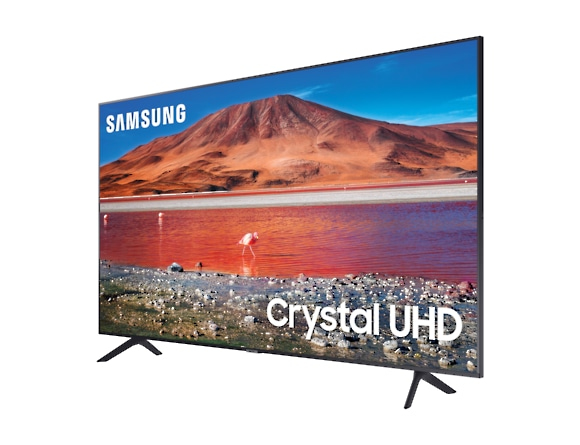Samsung Series 7 UE50TU7102K – image 9