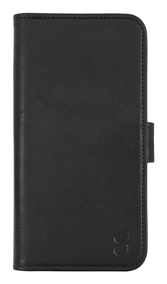 Gear Wallet Case Black - Samsung S23+ – image 1