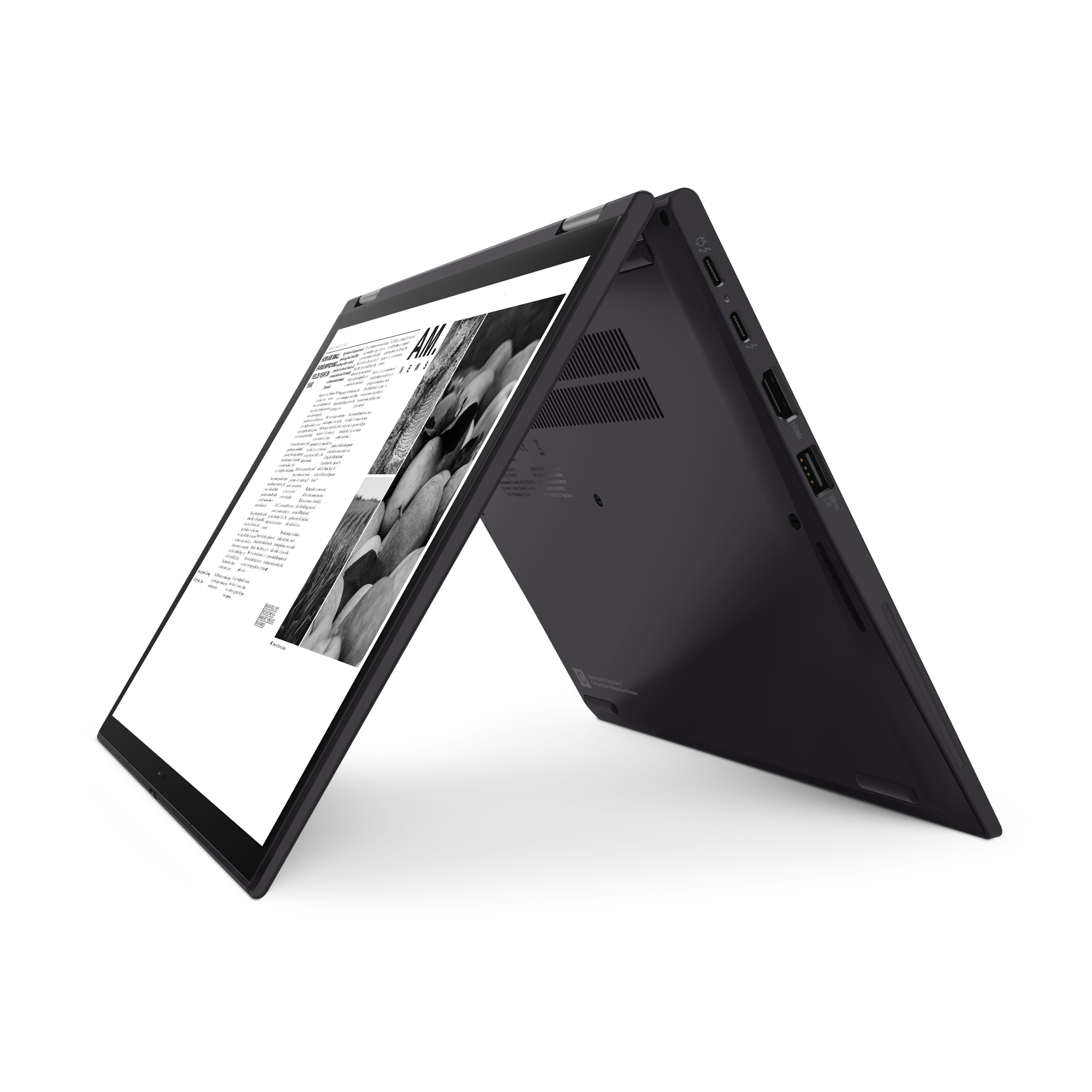 Lenovo ThinkPad X13 Yoga Gen 2 (Intel) – image 5