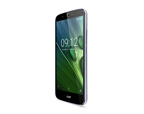 Acer Liquid Zest Plus – image 6